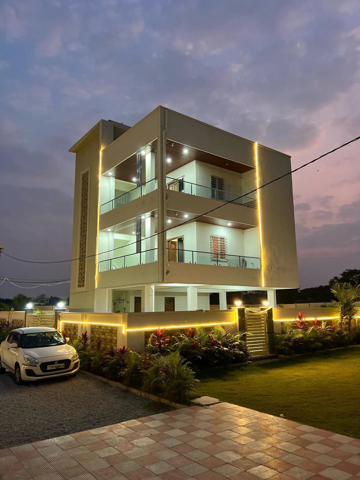 Farm Houses In Hyderbad