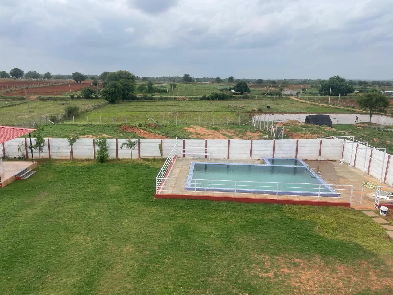 Farm Houses In Hyderbad